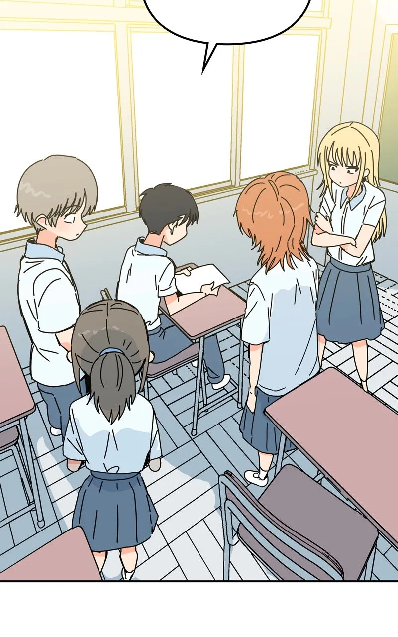 Read Humanoido chapter 36 image 70 on Lezhin