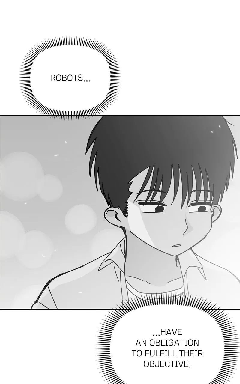 Read Humanoido chapter 36 image 73 on Lezhin