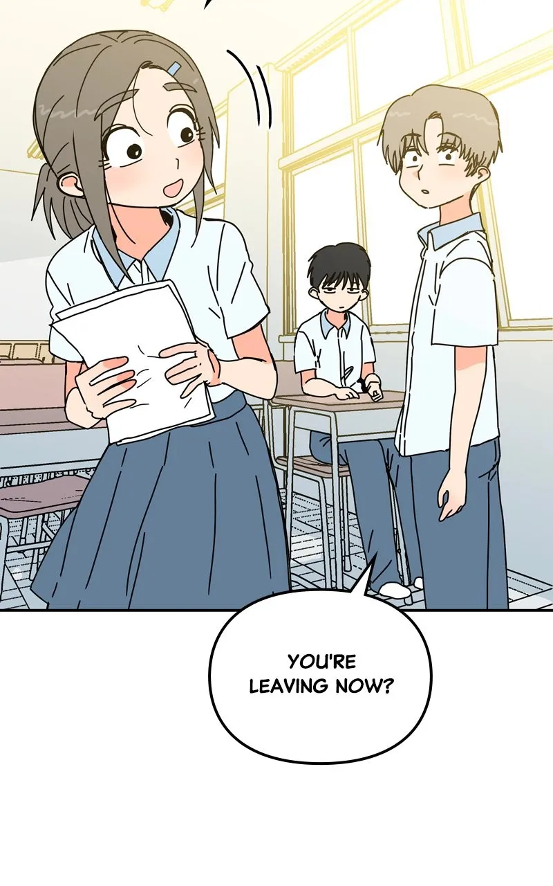 Read Humanoido chapter 36 image 77 on Lezhin
