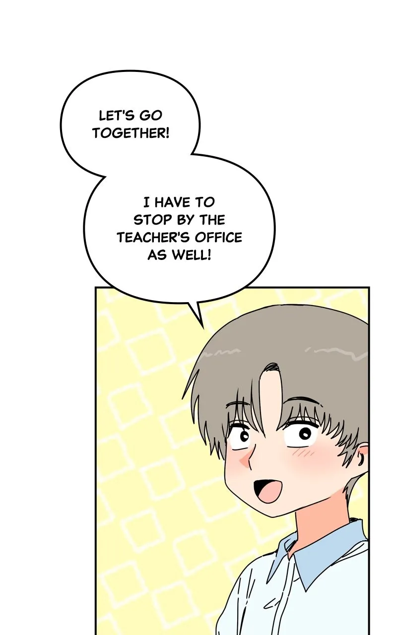 Read Humanoido chapter 36 image 78 on Lezhin