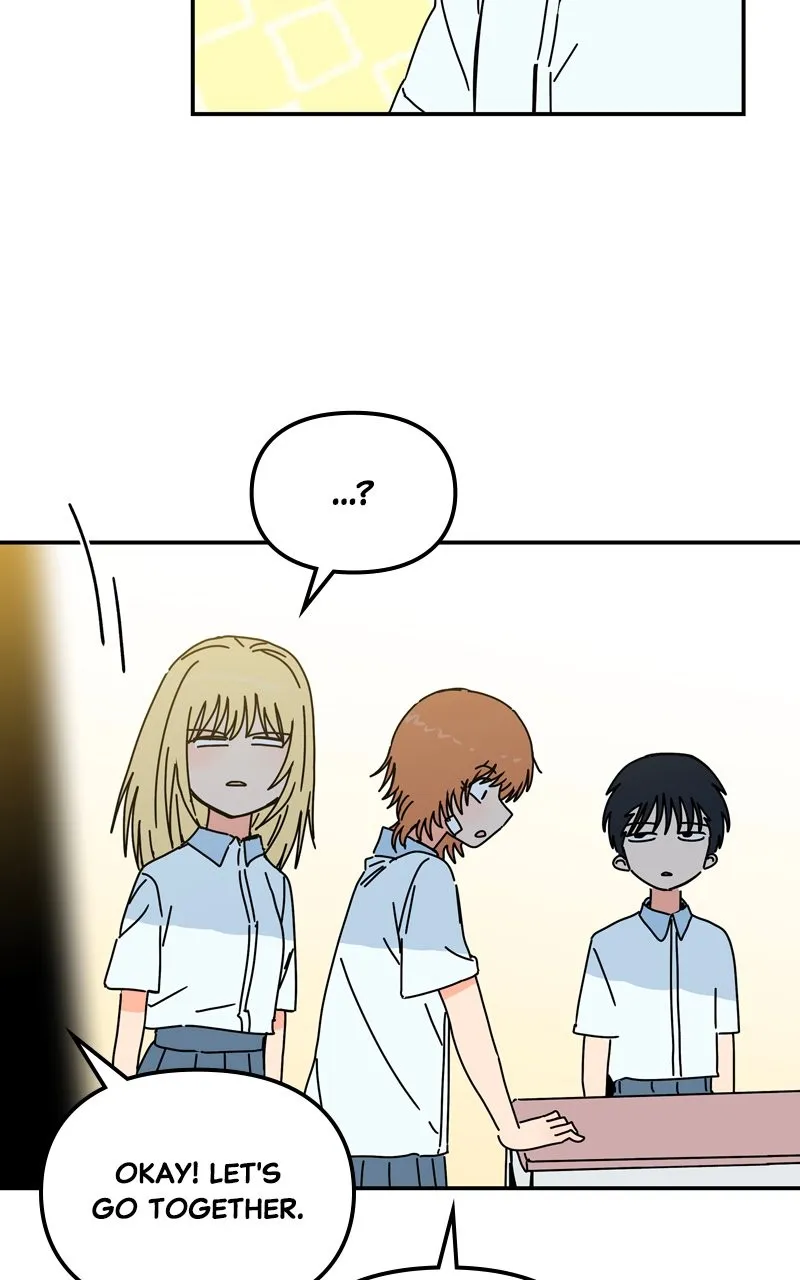 Read Humanoido chapter 36 image 79 on Lezhin