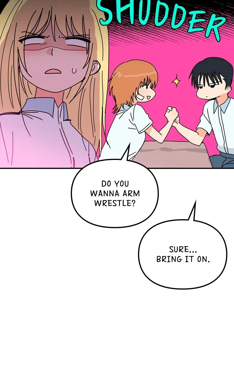 Read Humanoido chapter 36 image 84 on Lezhin
