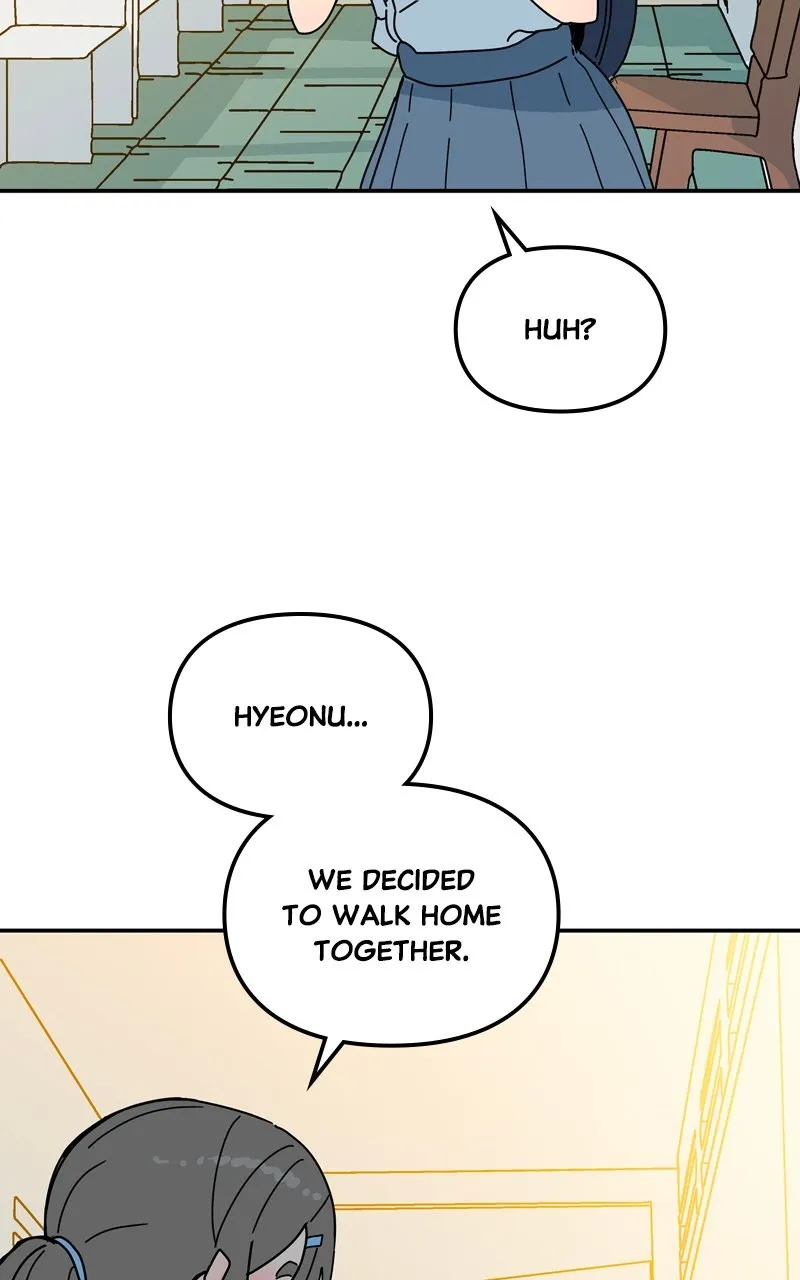 Read Humanoido chapter 36 image 87 on Lezhin
