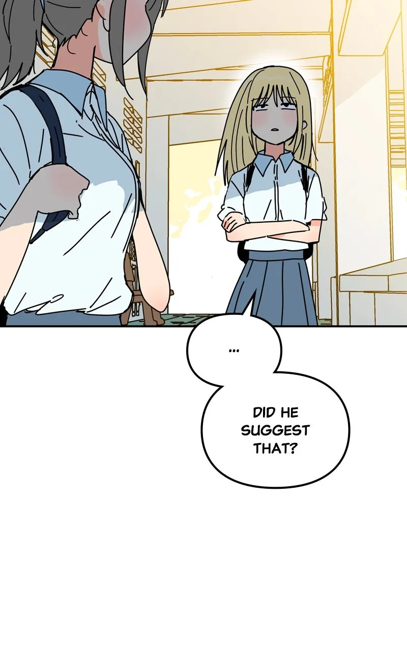 Read Humanoido chapter 36 image 88 on Lezhin