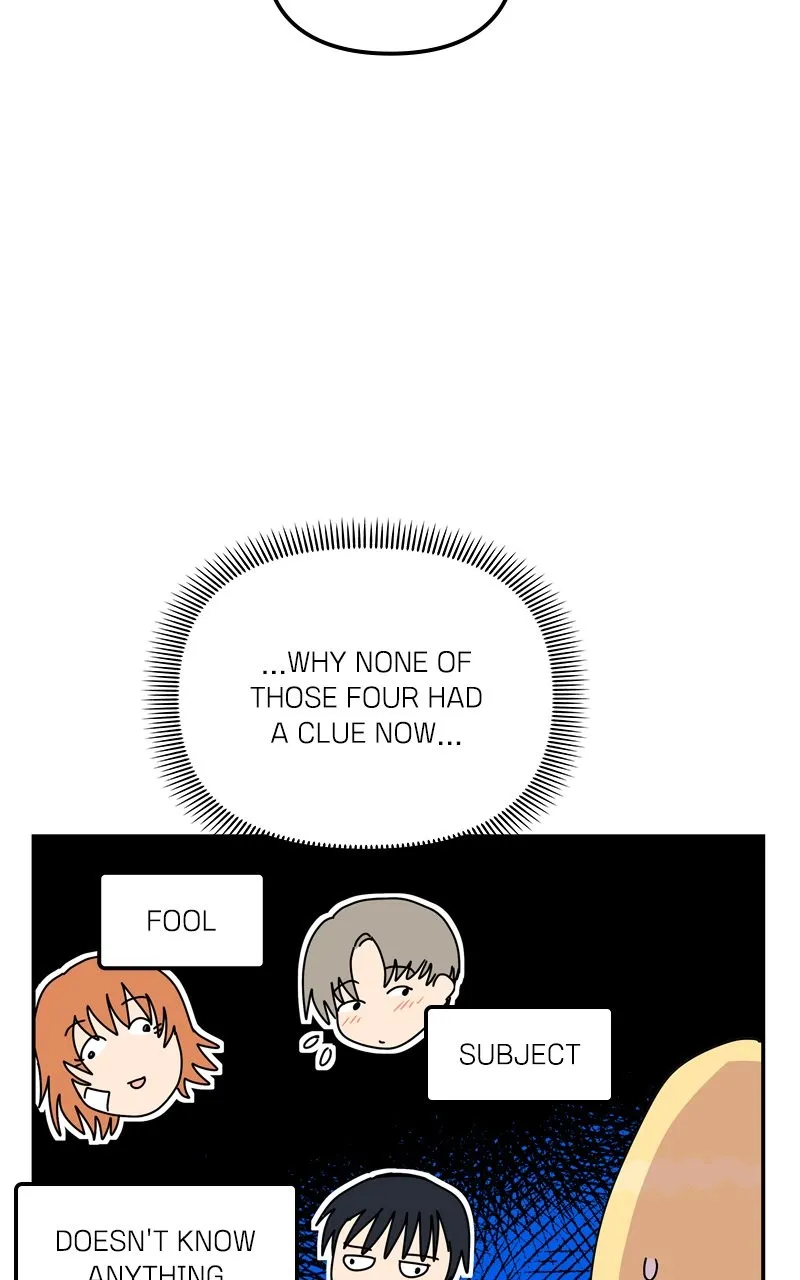 Read Humanoido chapter 36 image 95 on Lezhin