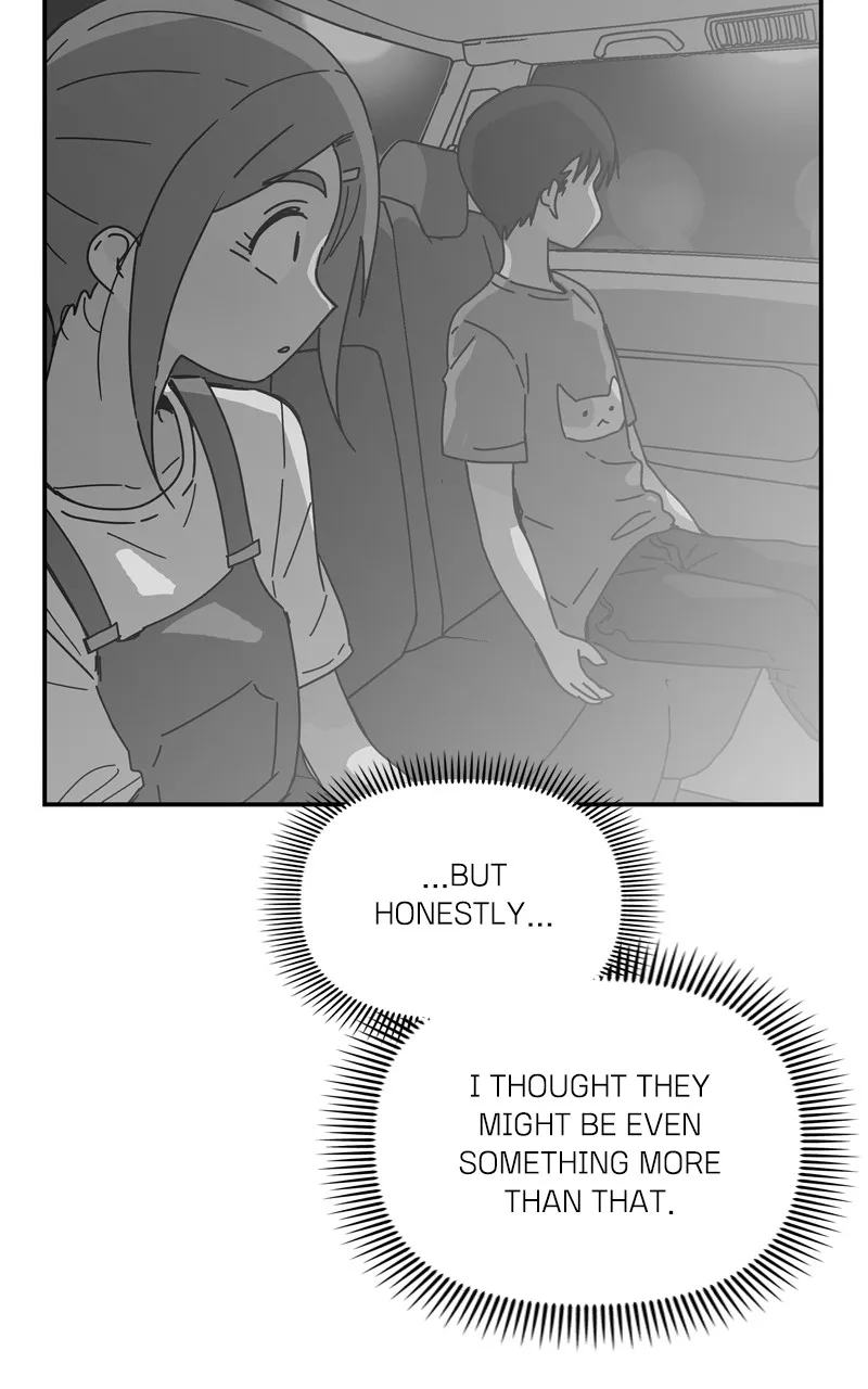 Read Humanoido chapter 37 image 106 on Lezhin