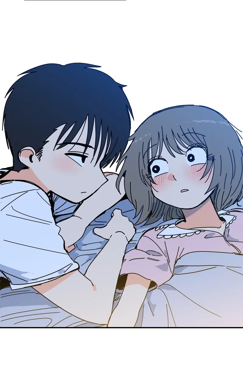 Read Humanoido chapter 37 image 109 on Lezhin