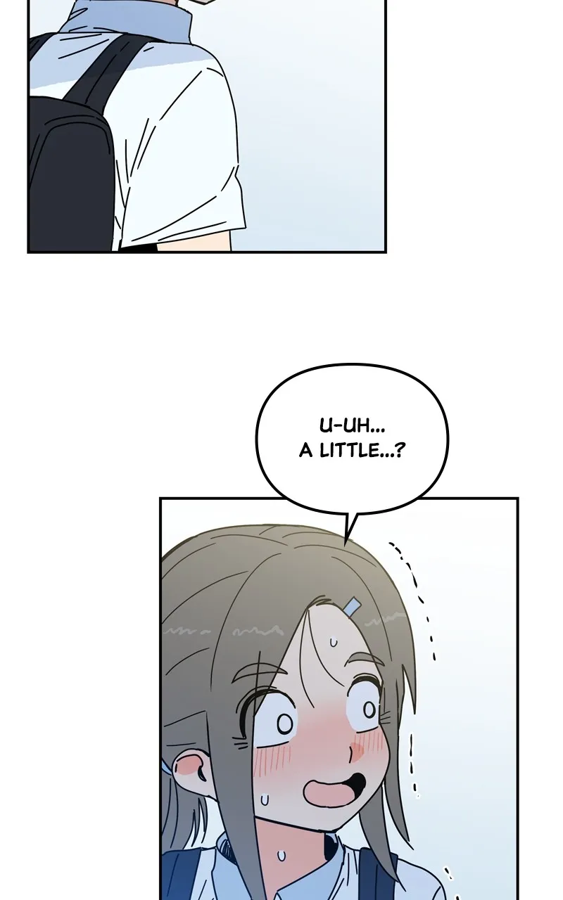 Read Humanoido chapter 37 image 11 on Lezhin