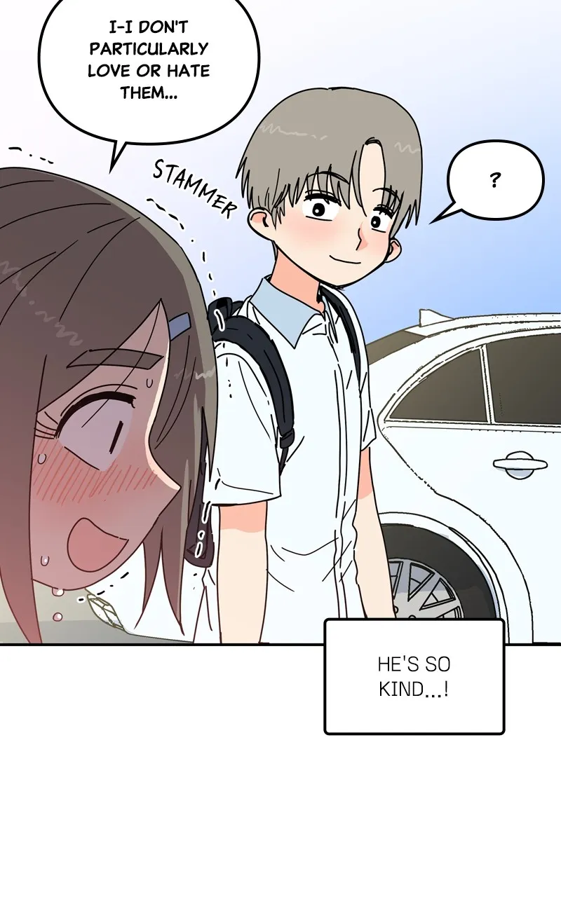 Read Humanoido chapter 37 image 13 on Lezhin