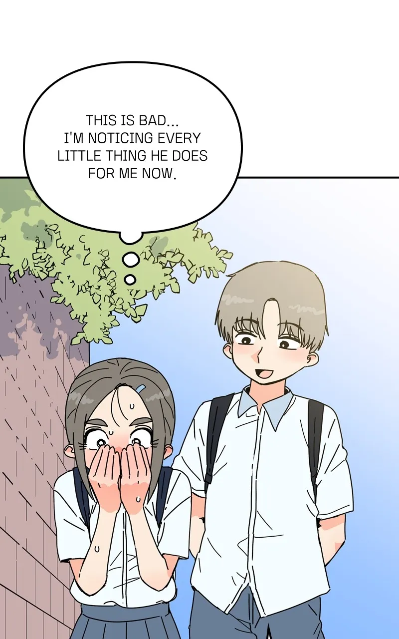Read Humanoido chapter 37 image 14 on Lezhin