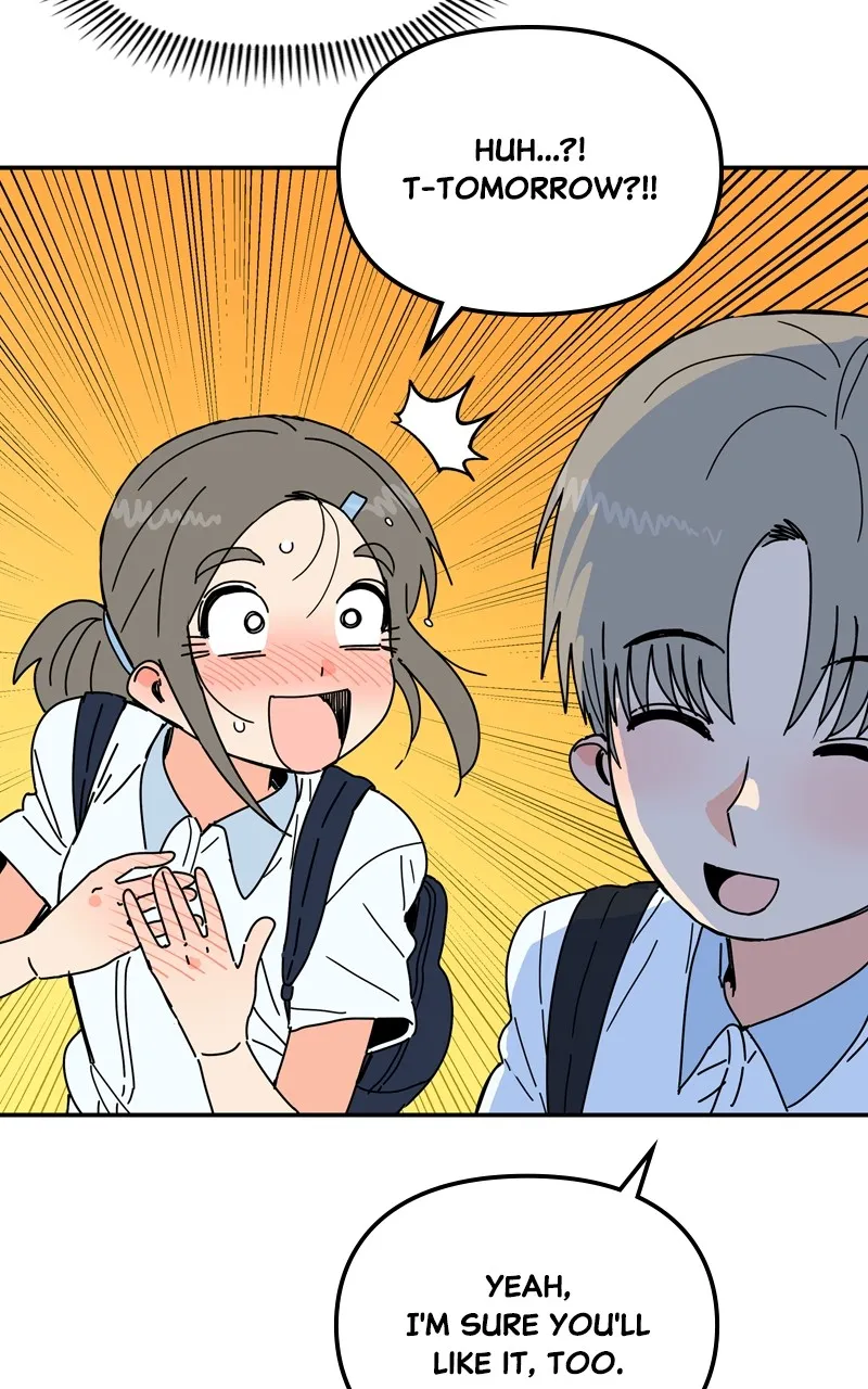 Read Humanoido chapter 37 image 17 on Lezhin