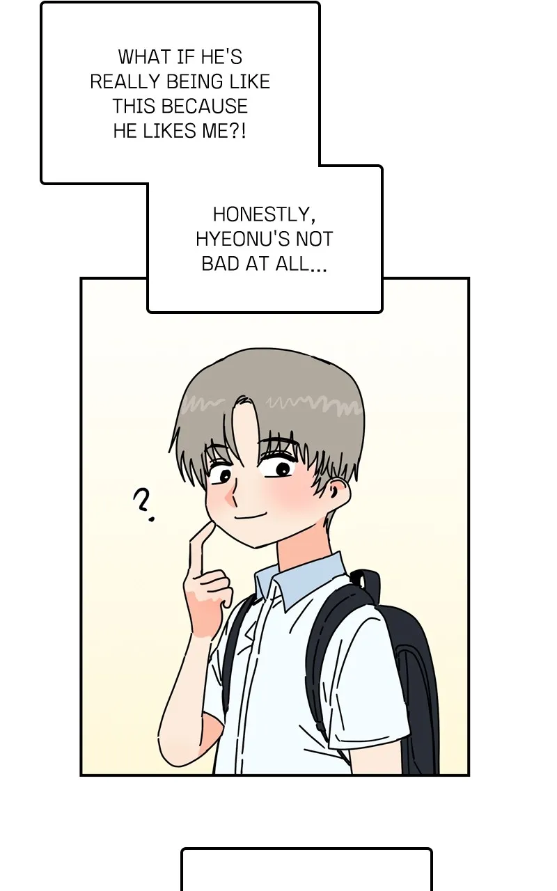 Read Humanoido chapter 37 image 19 on Lezhin