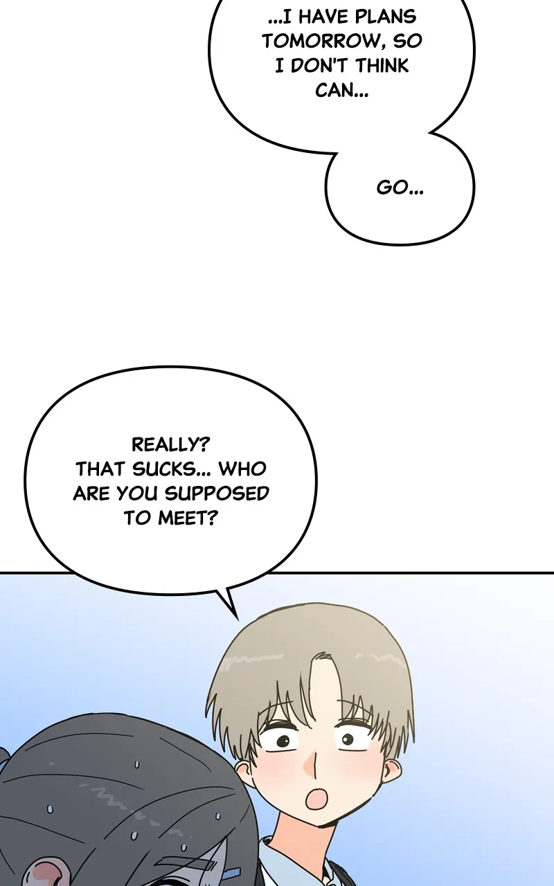 Read Humanoido chapter 37 image 23 on Lezhin
