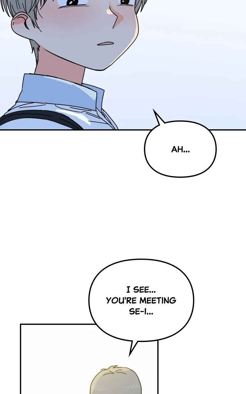 Read Humanoido chapter 37 image 26 on Lezhin