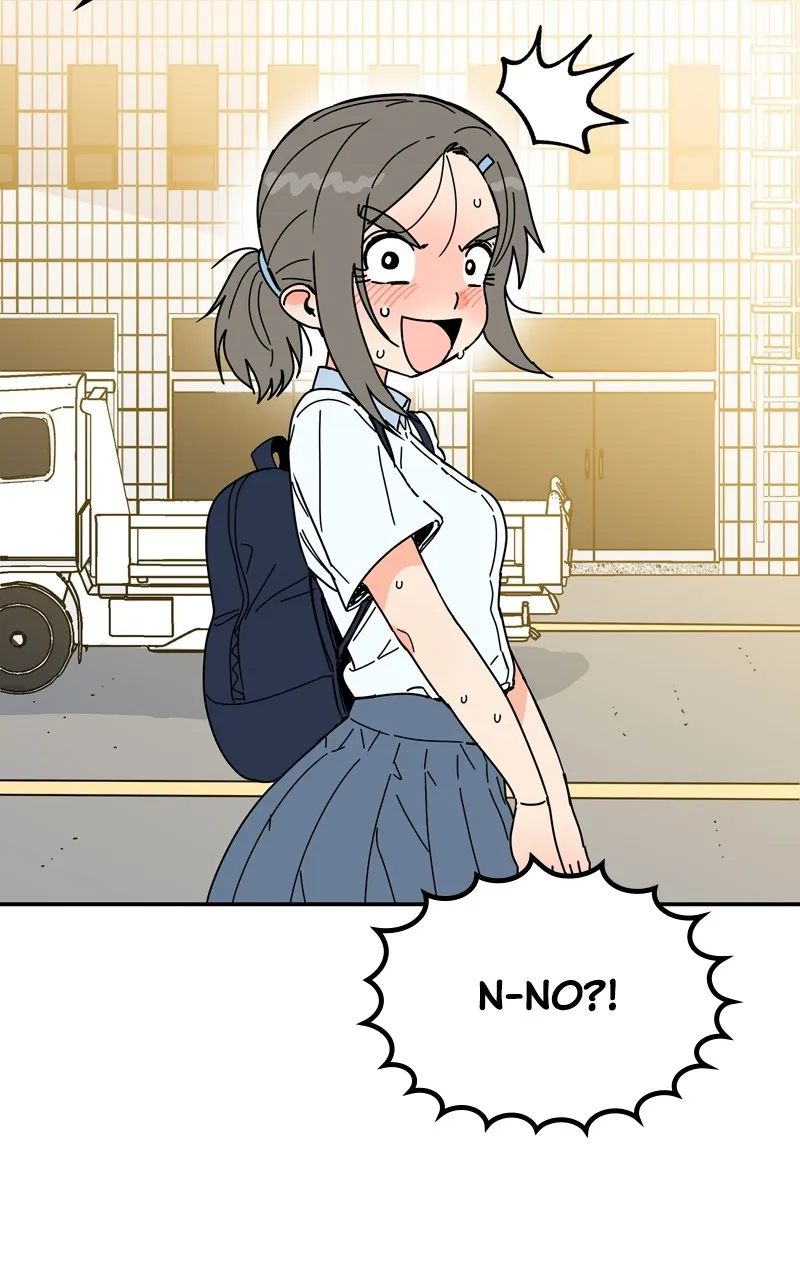 Read Humanoido chapter 37 image 3 on Lezhin