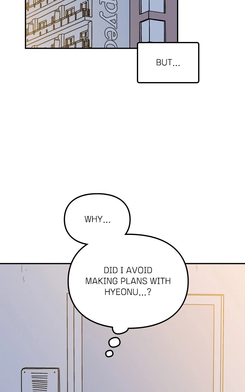 Read Humanoido chapter 37 image 30 on Lezhin