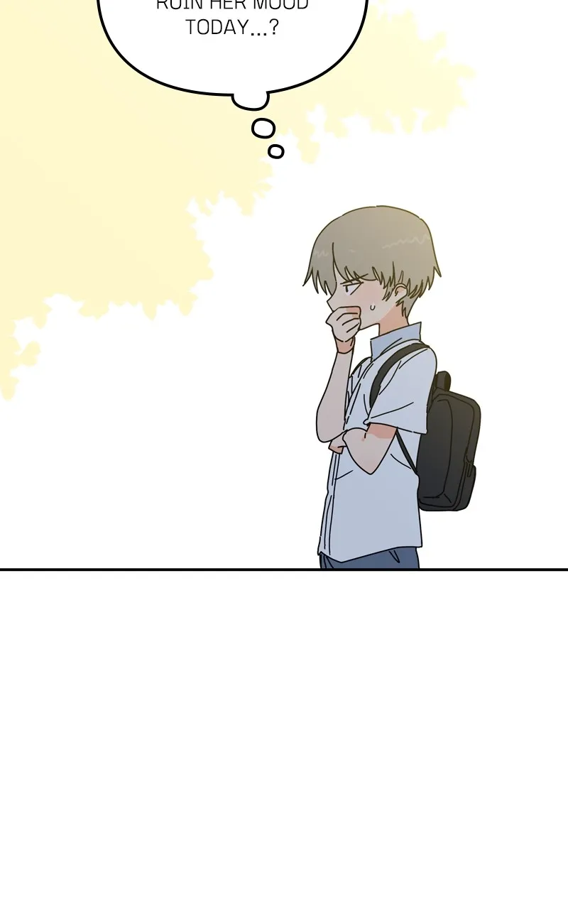 Read Humanoido chapter 37 image 35 on Lezhin