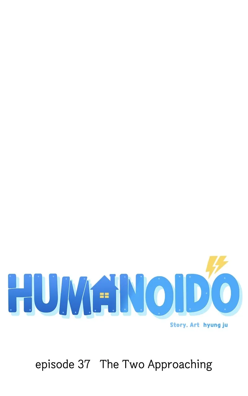 Read Humanoido chapter 37 image 36 on Lezhin