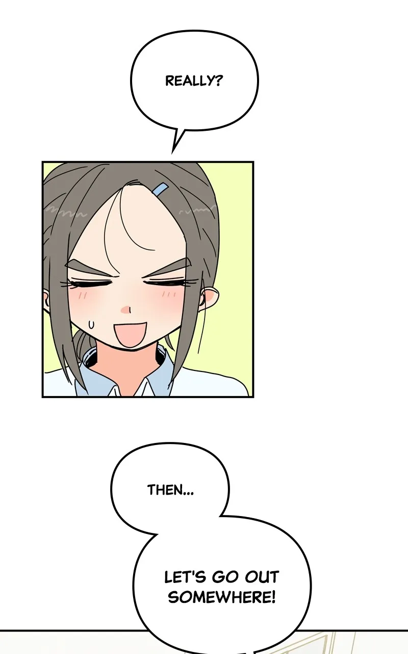 Read Humanoido chapter 37 image 39 on Lezhin