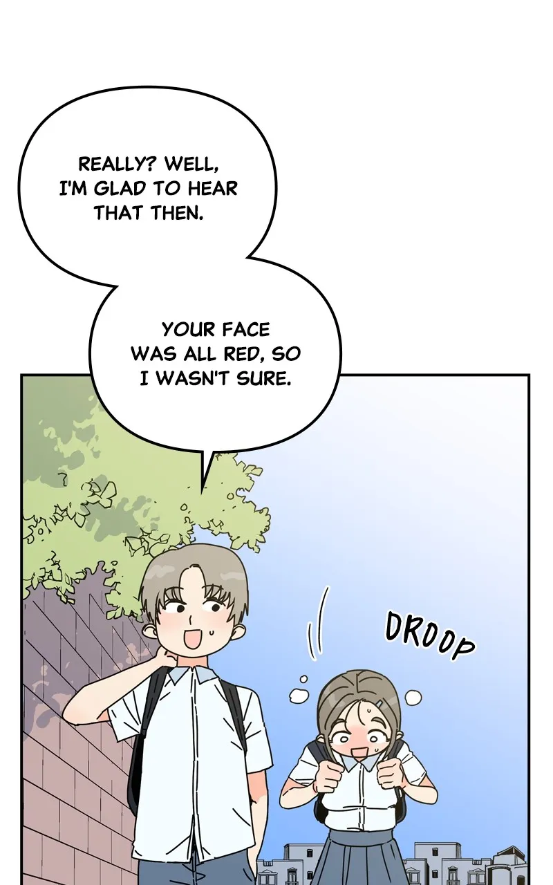 Read Humanoido chapter 37 image 4 on Lezhin