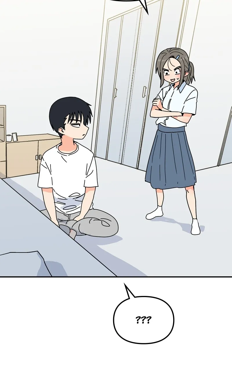 Read Humanoido chapter 37 image 40 on Lezhin