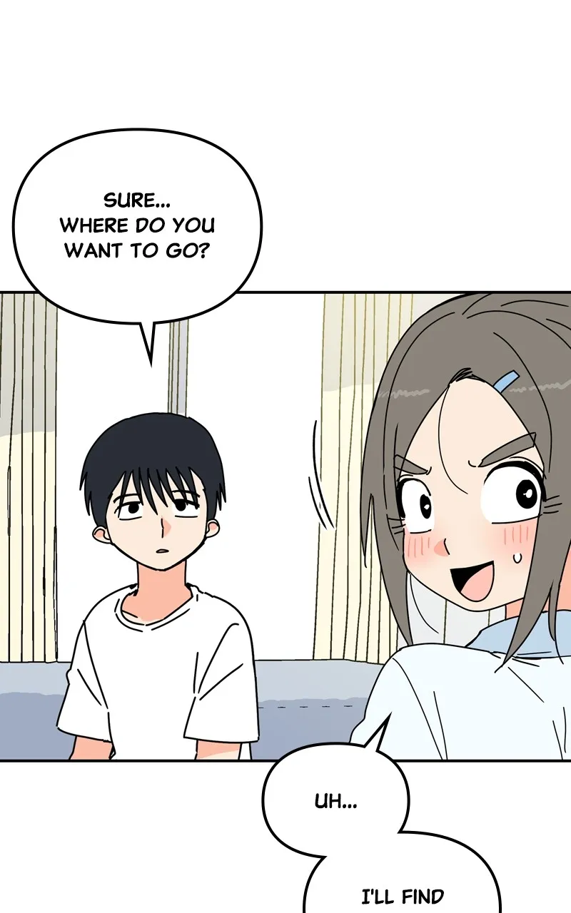 Read Humanoido chapter 37 image 41 on Lezhin