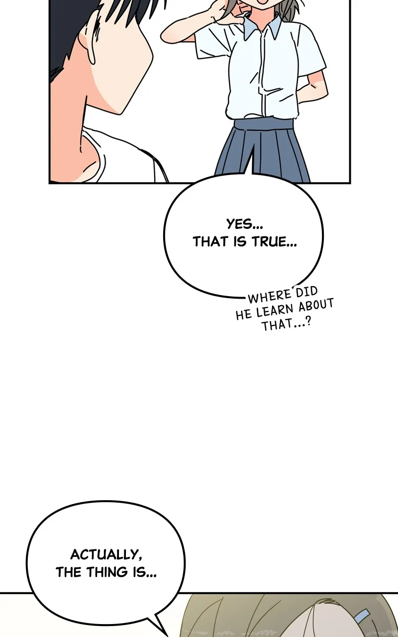 Read Humanoido chapter 37 image 43 on Lezhin