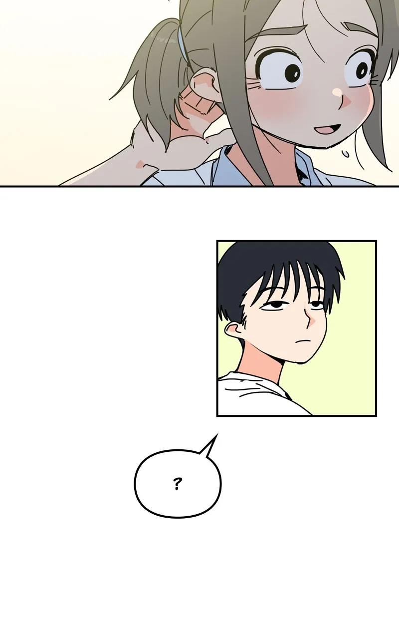 Read Humanoido chapter 37 image 44 on Lezhin