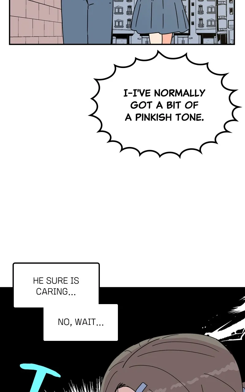 Read Humanoido chapter 37 image 5 on Lezhin