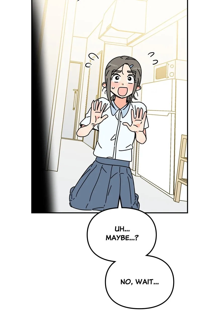 Read Humanoido chapter 37 image 54 on Lezhin