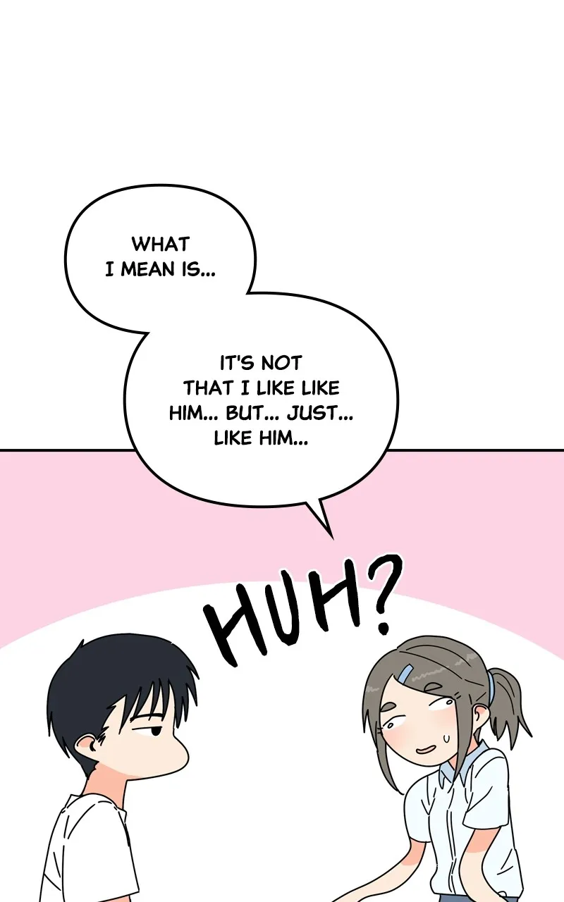 Read Humanoido chapter 37 image 55 on Lezhin