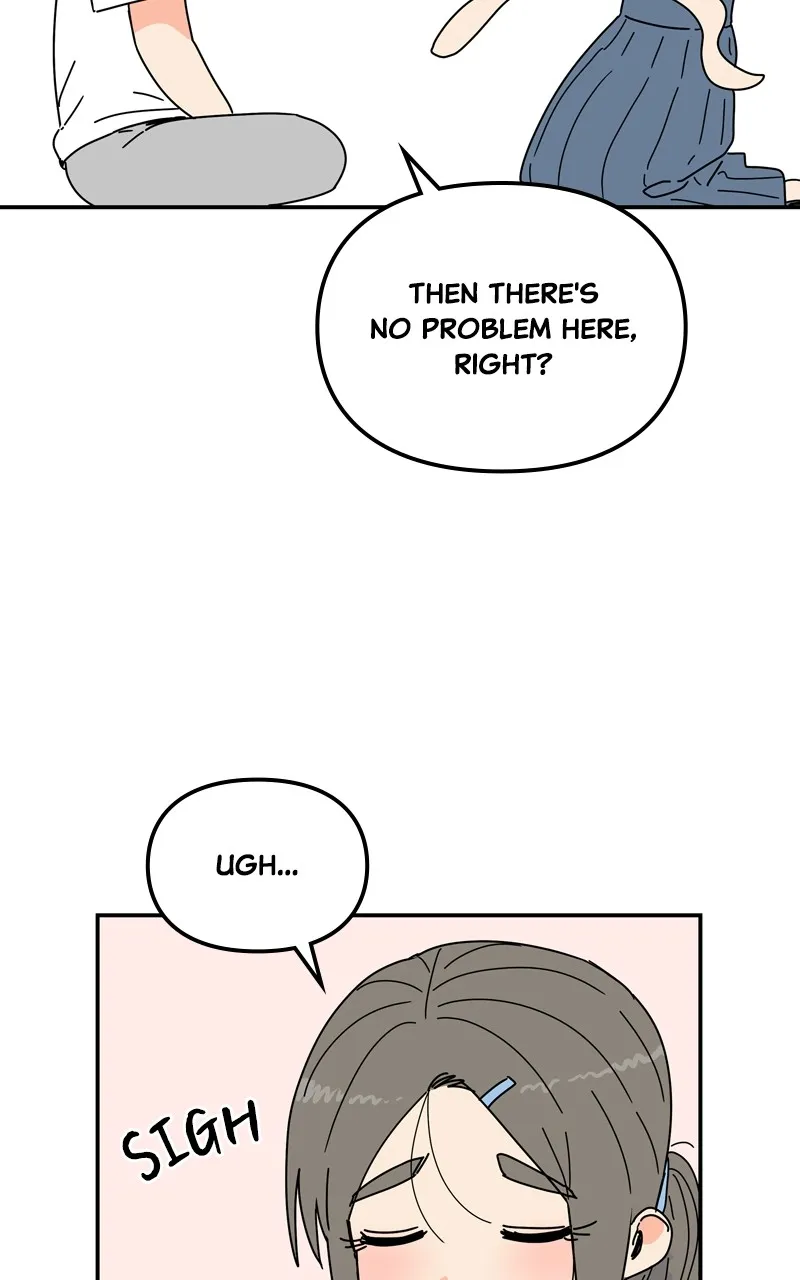 Read Humanoido chapter 37 image 56 on Lezhin