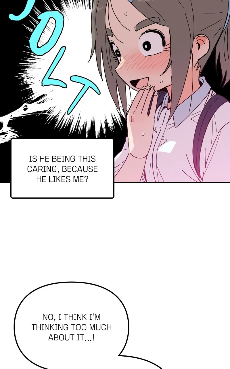 Read Humanoido chapter 37 image 6 on Lezhin
