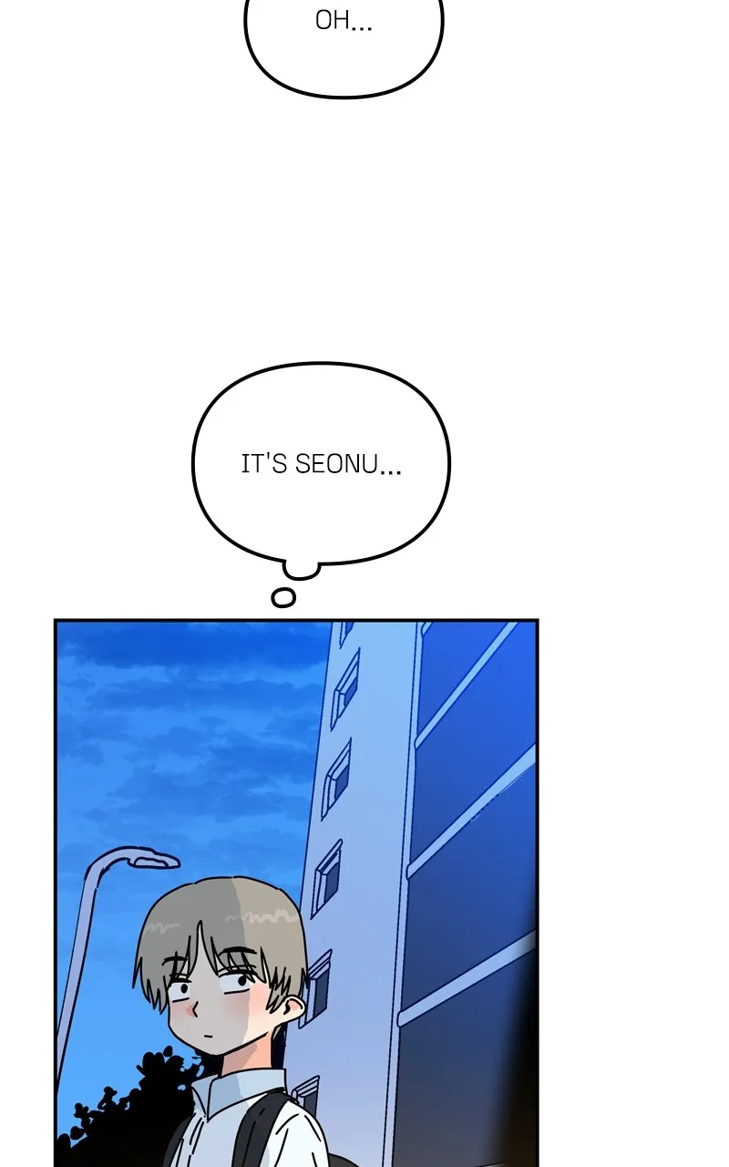 Read Humanoido chapter 37 image 62 on Lezhin