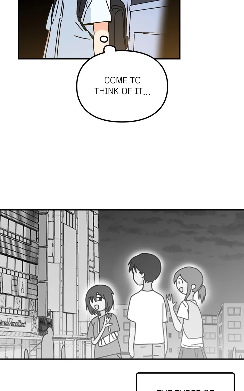 Read Humanoido chapter 37 image 63 on Lezhin