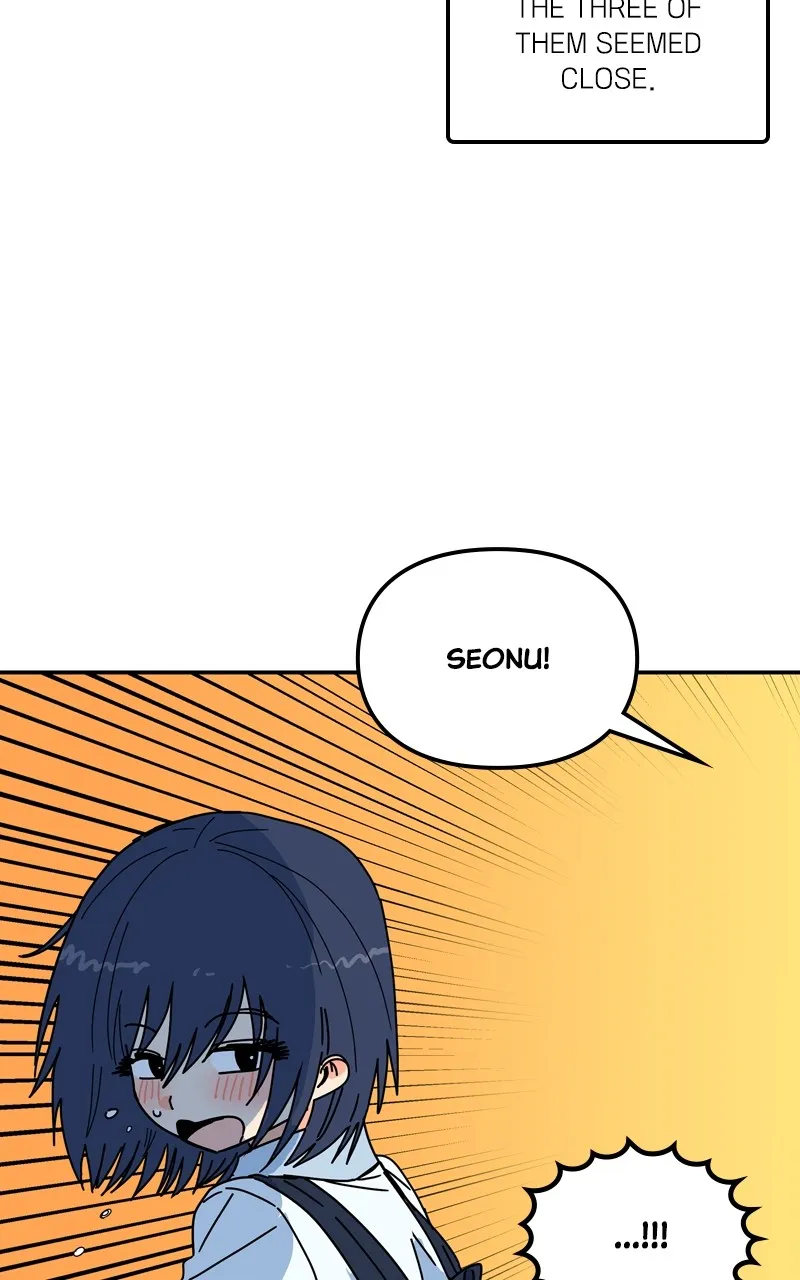 Read Humanoido chapter 37 image 64 on Lezhin