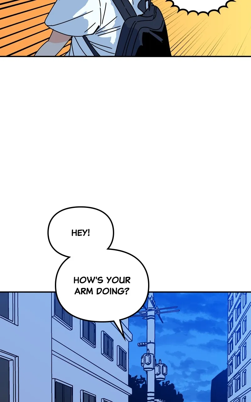 Read Humanoido chapter 37 image 65 on Lezhin