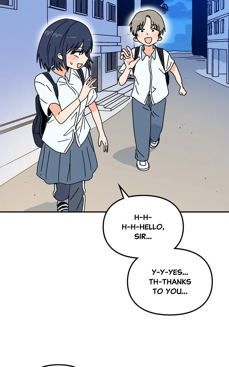 Read Humanoido chapter 37 image 66 on Lezhin