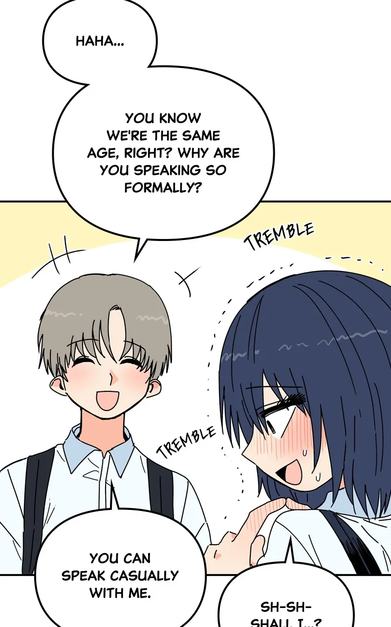 Read Humanoido chapter 37 image 67 on Lezhin