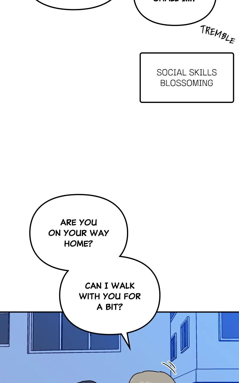 Read Humanoido chapter 37 image 68 on Lezhin