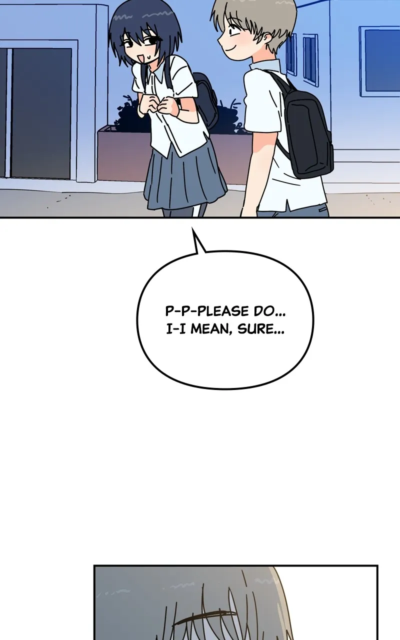 Read Humanoido chapter 37 image 69 on Lezhin