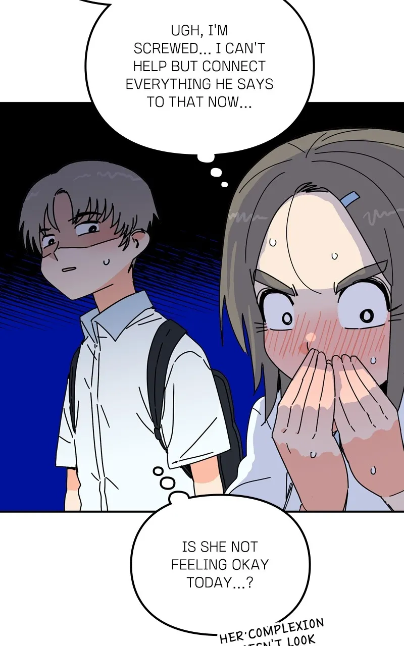 Read Humanoido chapter 37 image 7 on Lezhin