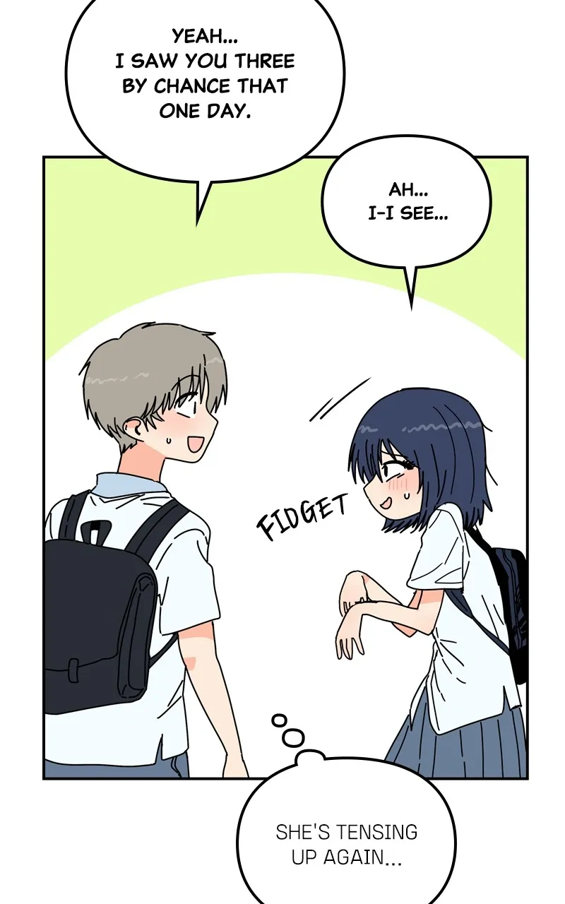 Read Humanoido chapter 37 image 72 on Lezhin