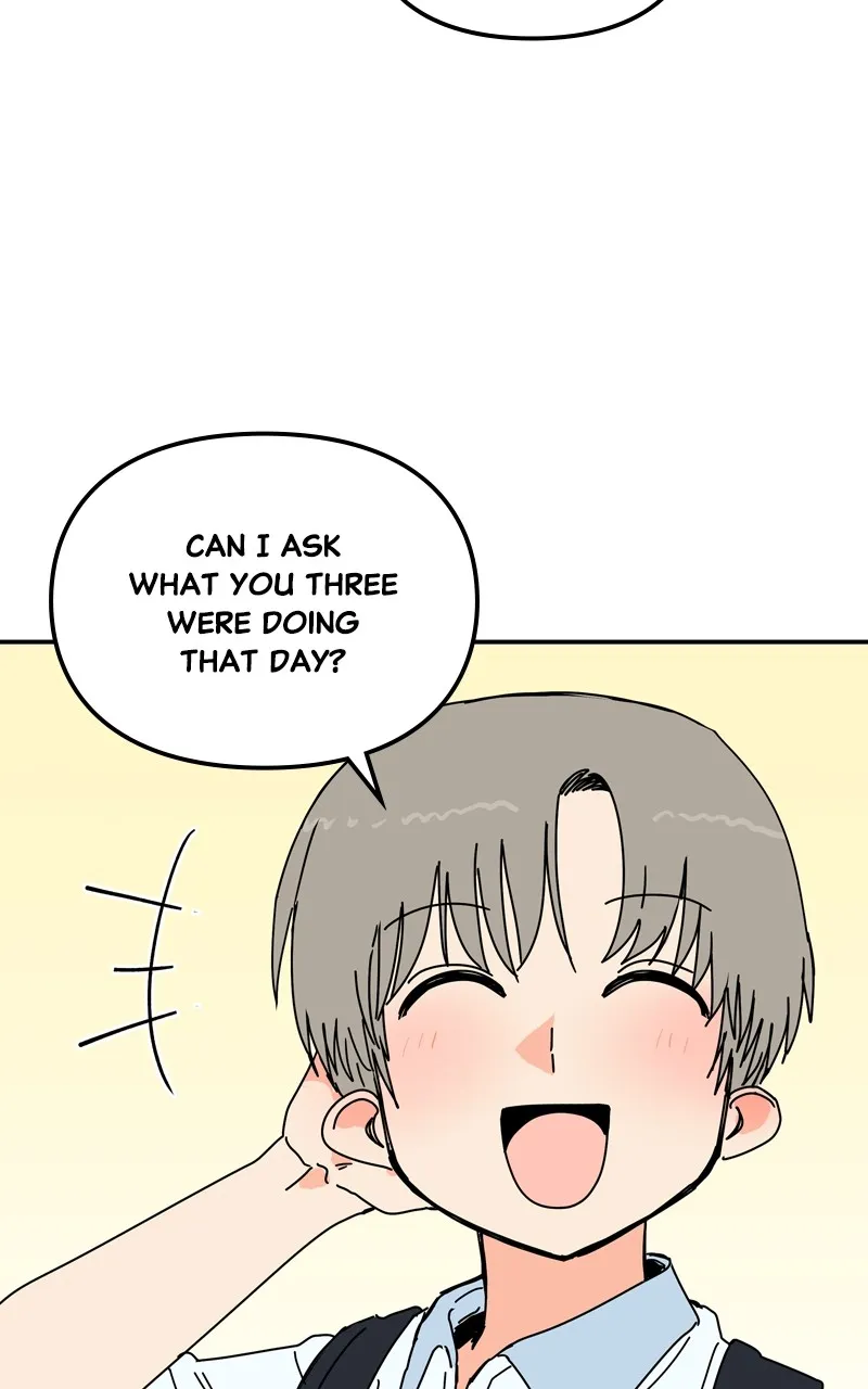 Read Humanoido chapter 37 image 73 on Lezhin