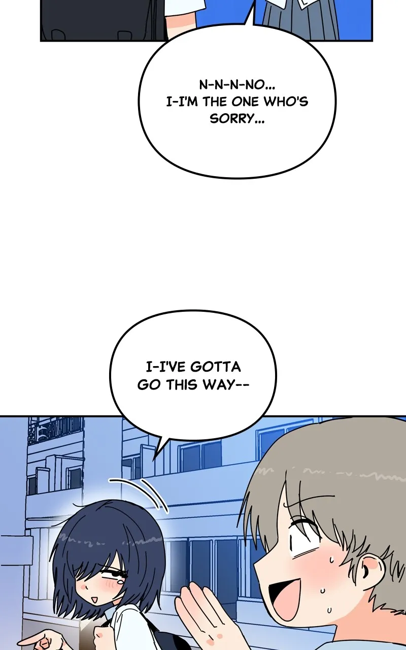 Read Humanoido chapter 37 image 78 on Lezhin