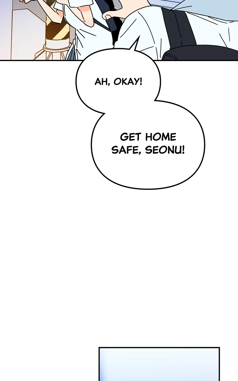 Read Humanoido chapter 37 image 79 on Lezhin