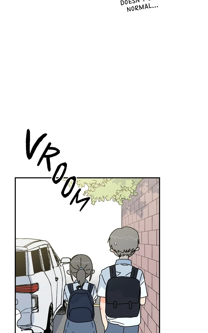 Read Humanoido chapter 37 image 8 on Lezhin