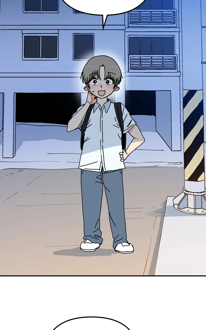 Read Humanoido chapter 37 image 82 on Lezhin
