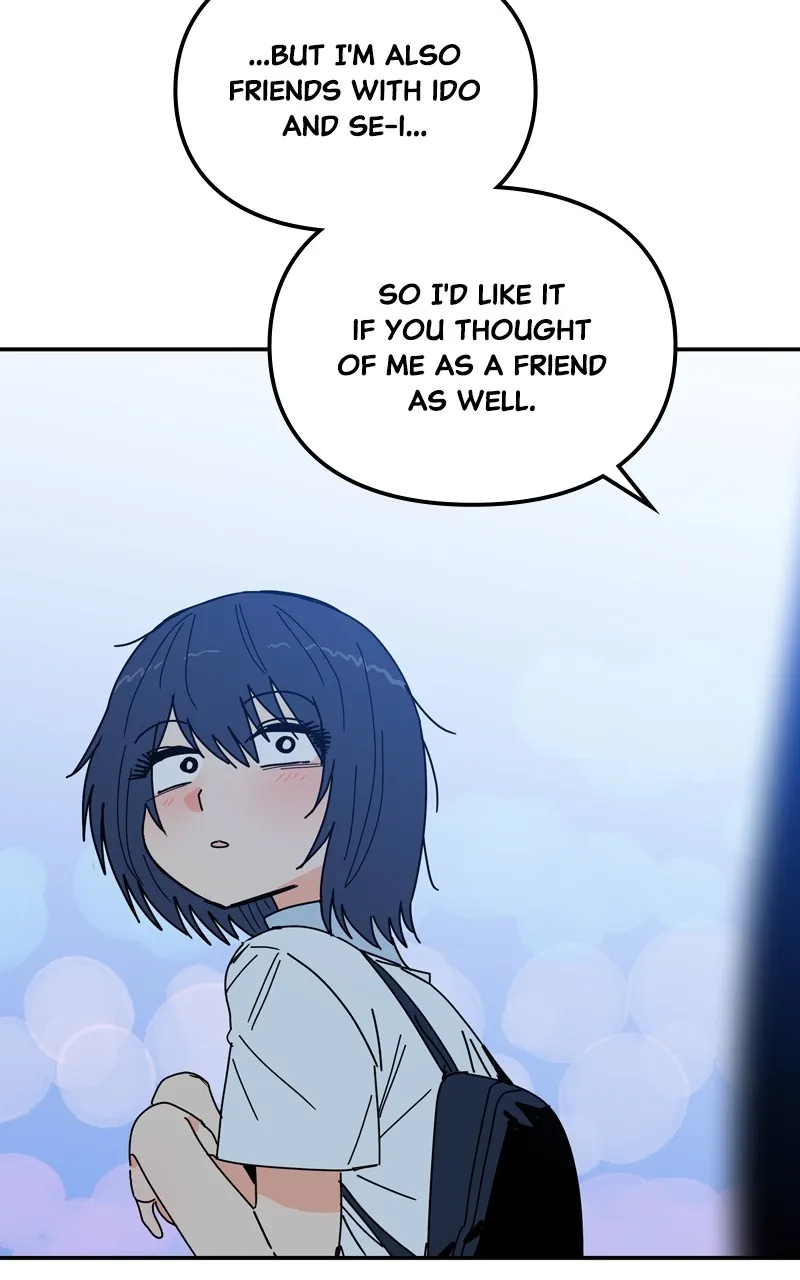 Read Humanoido chapter 37 image 83 on Lezhin