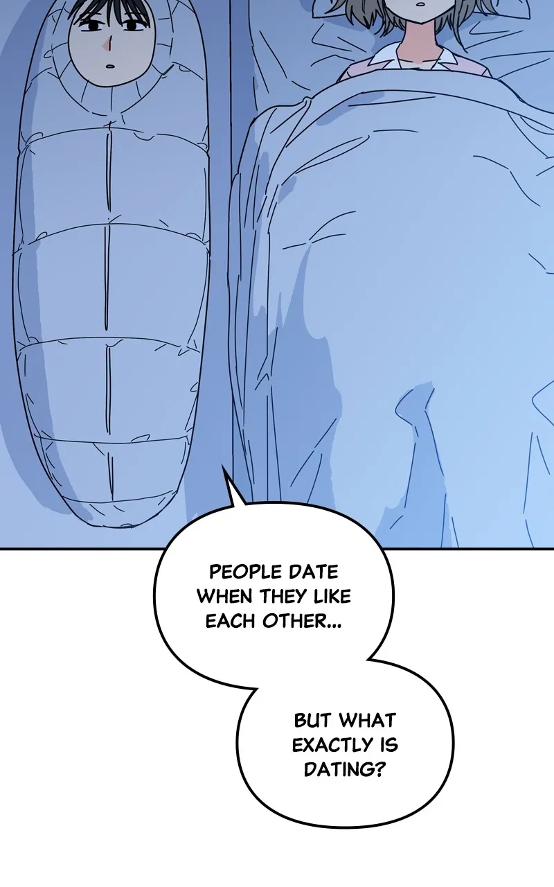 Read Humanoido chapter 37 image 88 on Lezhin